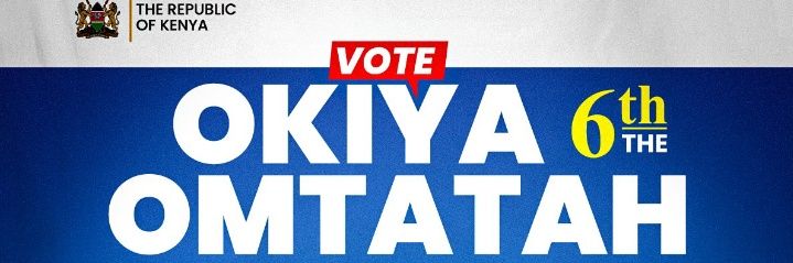 M🇰🇪 banner