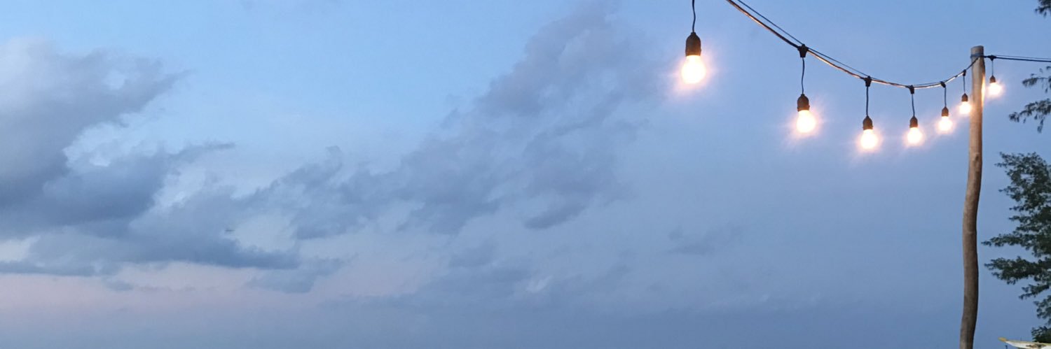 georgiahball's profile banner image