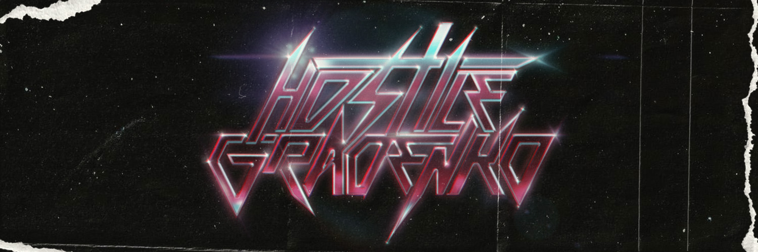 ⛧ R Ō N I N ⛧ banner