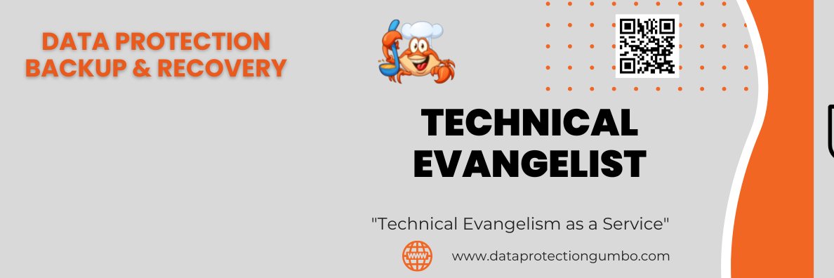 Demetrius | Cloud Advocate banner