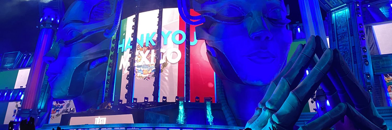 hecklon's profile banner image