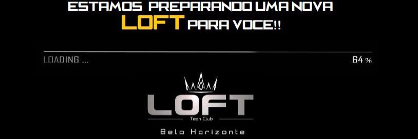 LoftClub_'s profile banner image