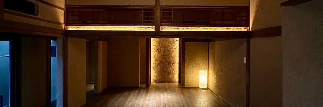 Re: Asset DAO | Own the Traditional Japanese House's banner