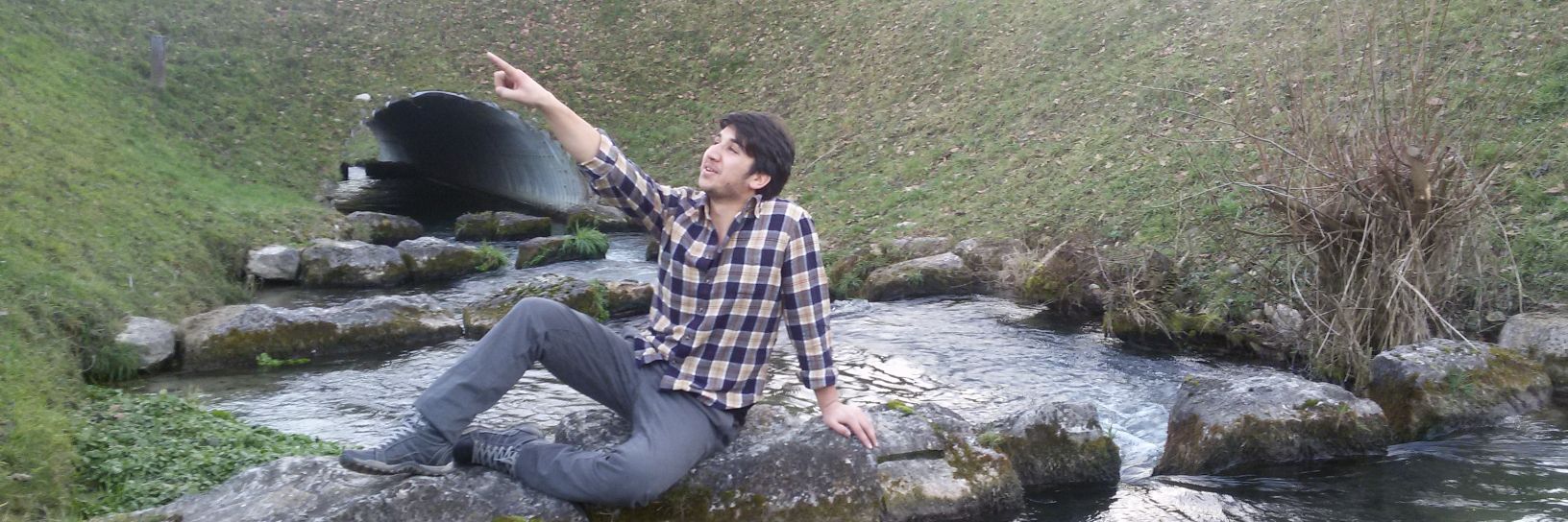 FaridoonS's profile banner image