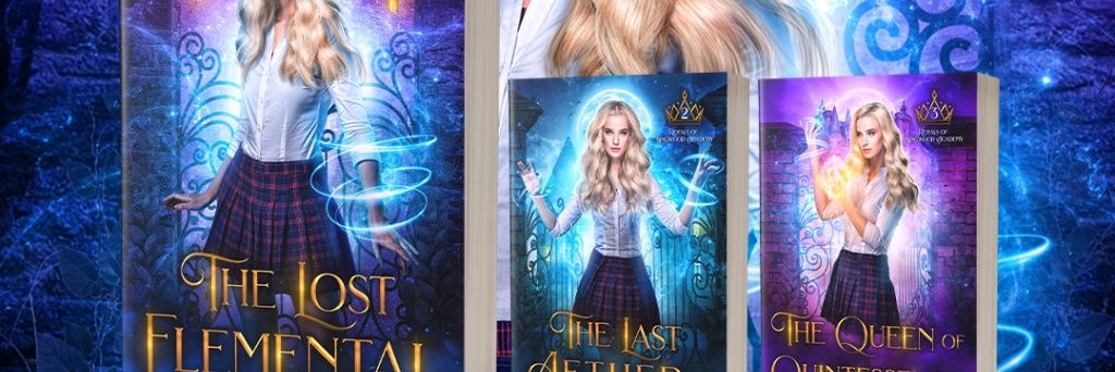 Tessa Hale's banner