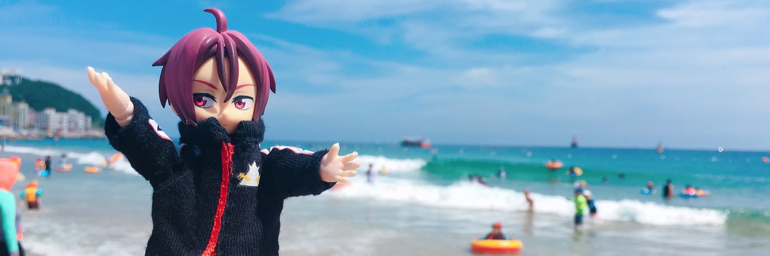 freshknife's profile banner image