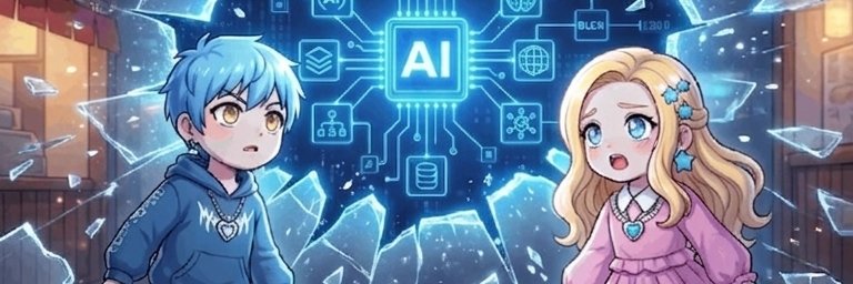 SOUTSU Games💖AI art banner