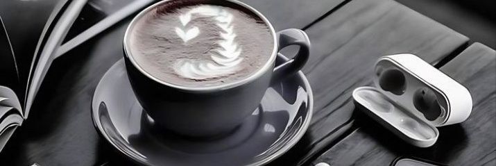 Priya ☕ banner