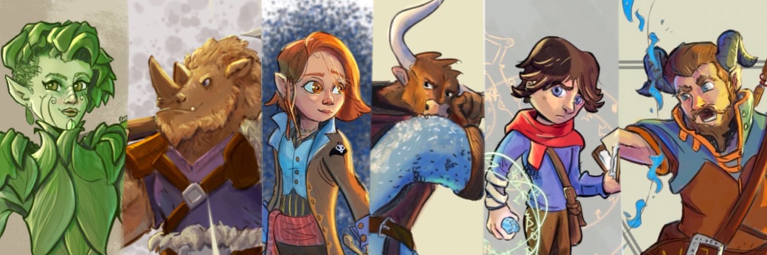 rossillustrator's profile banner image