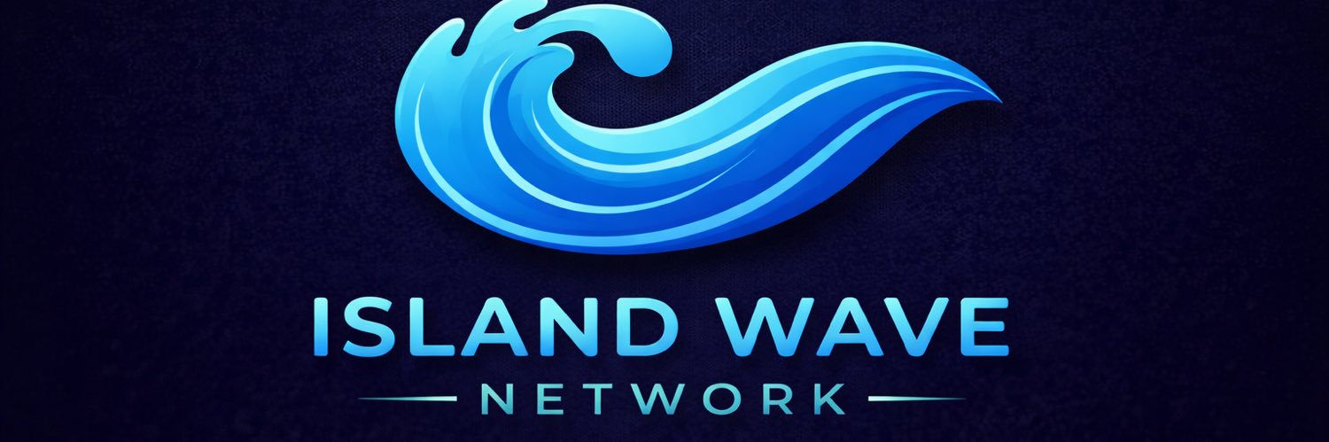Islandwavemedia's profile banner image