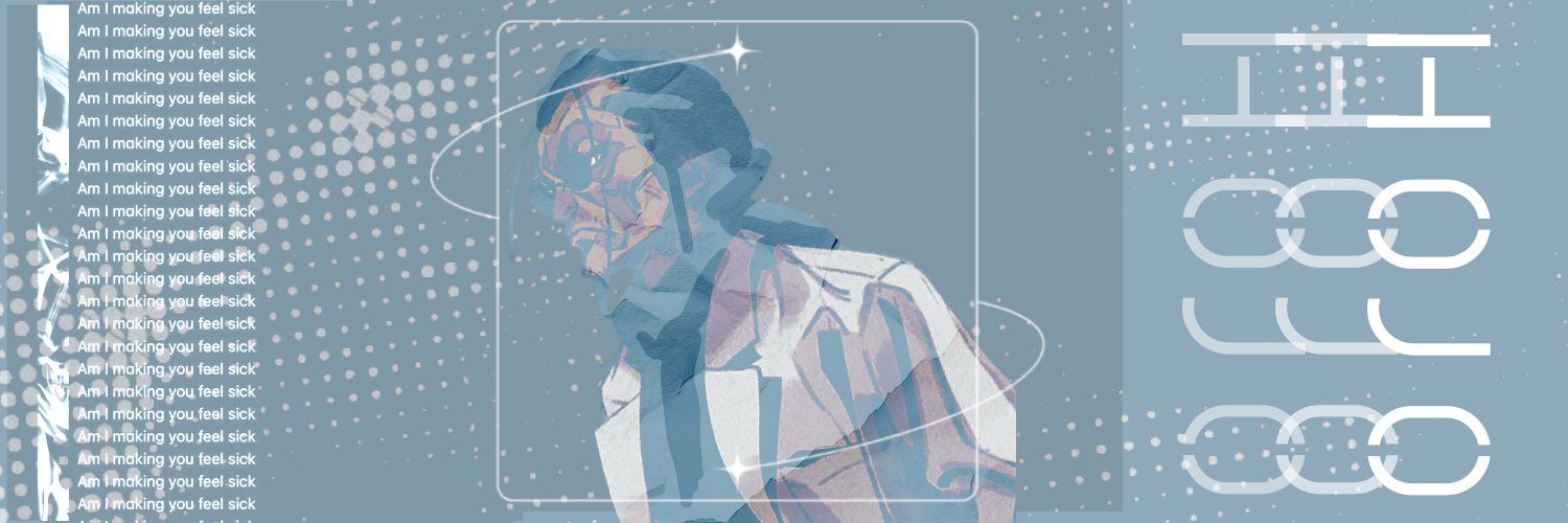 Scientisthojo's profile banner image