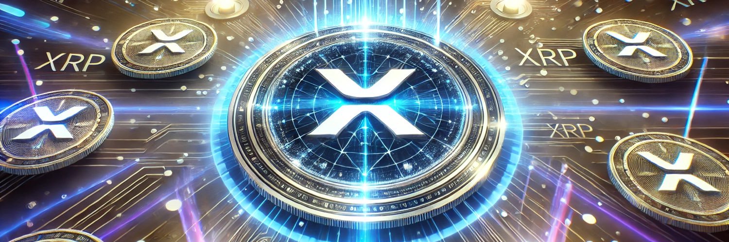 MikeyXRP banner