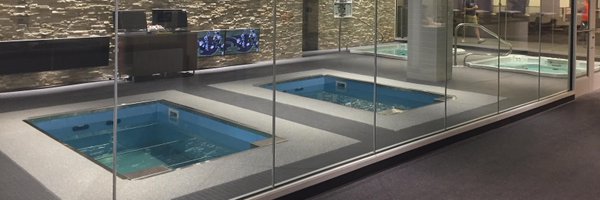 HydroWorx Profile Banner