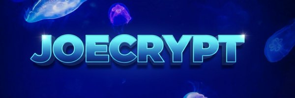 Joecrypt_01 Profile Banner