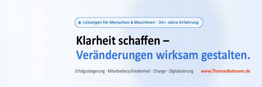 Reimann's profile banner image