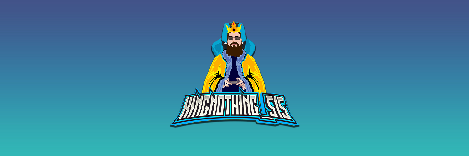 KINGNOTHING_515's profile banner image