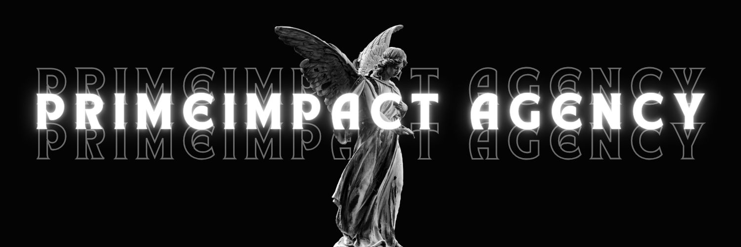 PrimeImpact Agency |Digital marketing |freelance banner