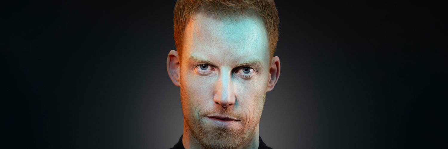 René van Meurs banner