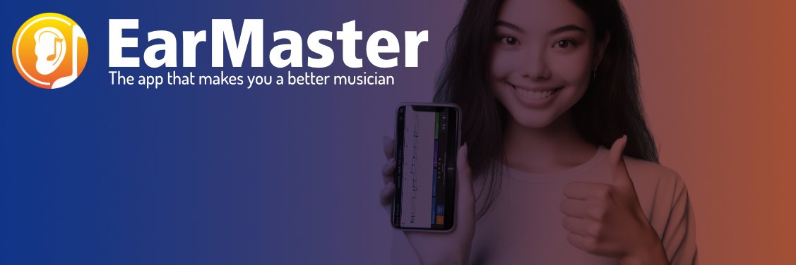 earmaster's profile banner image