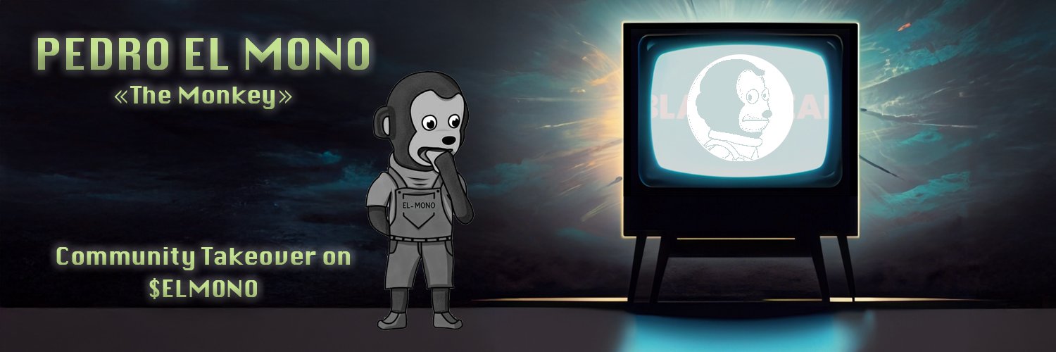 ElmonoCTO's profile banner image