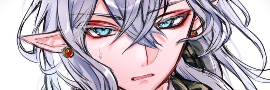 Malin_828's profile banner image