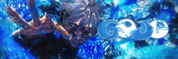 gojoeditor Profile Banner