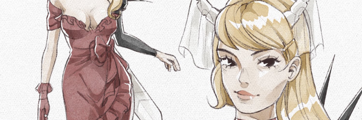 Lottee's banner