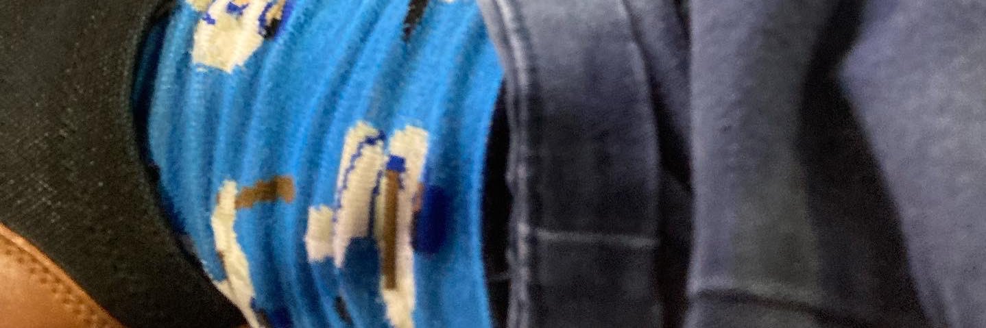 BusWallace's profile banner image