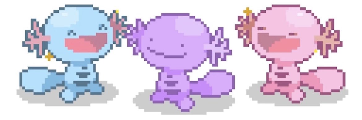 うぱ banner