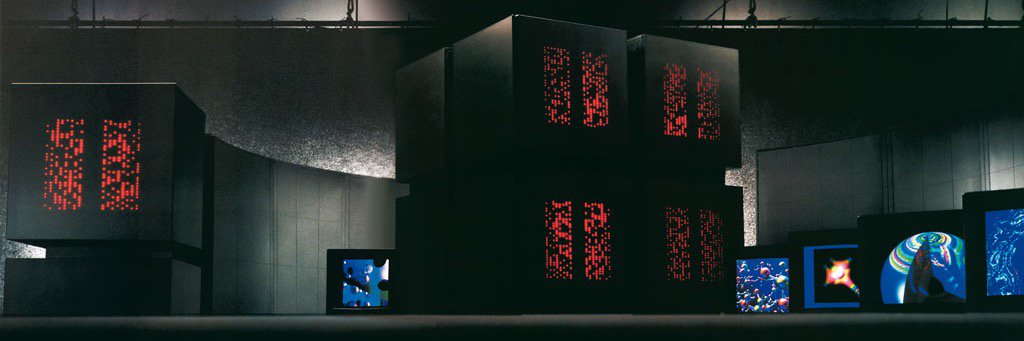 Arrigo Triulzi banner