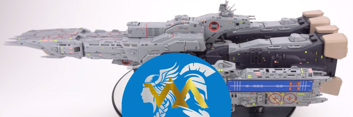 robotech75's profile banner image