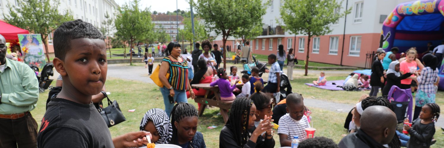 Friends of Barnfield Estate Ltd banner
