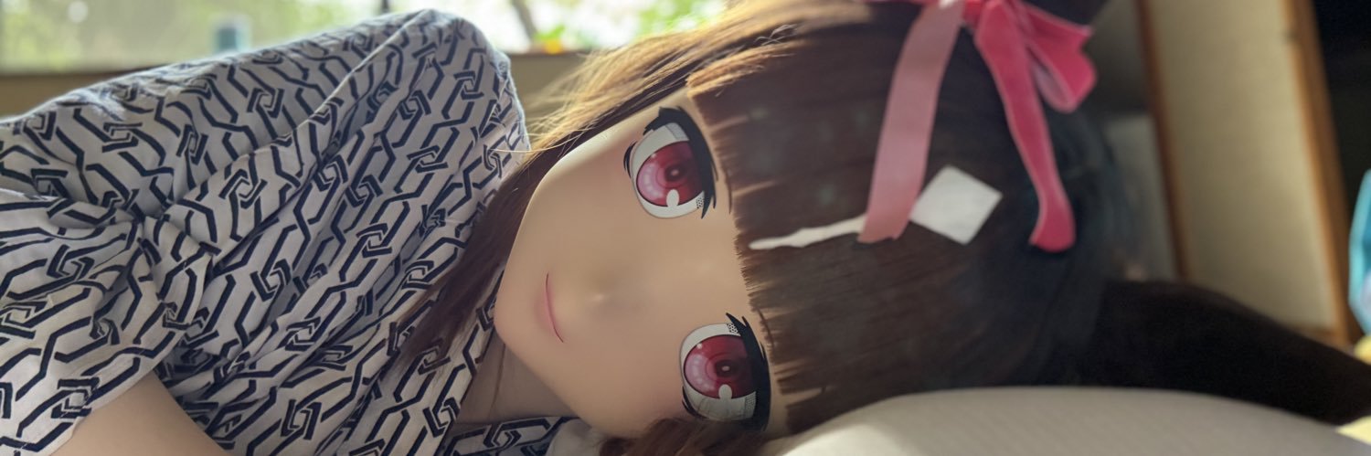 トランスさん。 banner