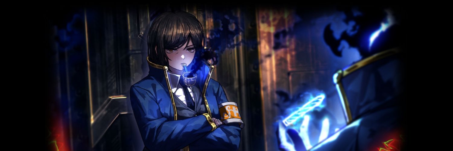 Deimos543's profile banner image
