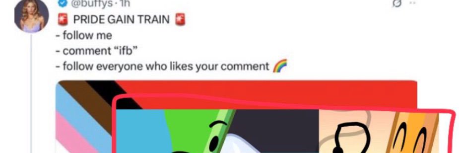 🔞🔞Crossiant 🔞🔞 banner