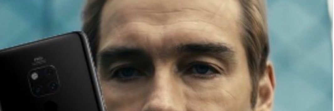 definitely not here banner