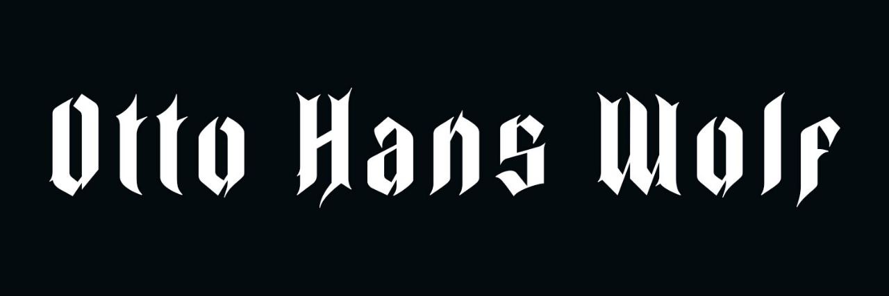 Otto Hans Wolf (Infantryman: Days Gone 🪖🐺🇺🇦)'s banner