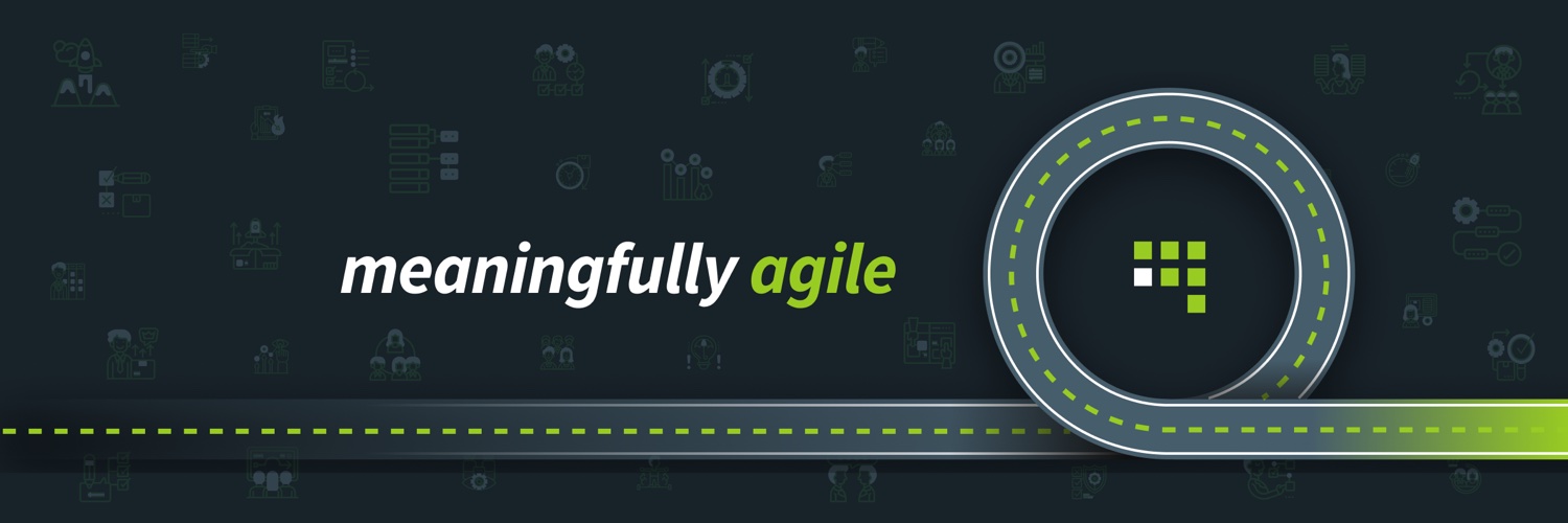 ScrumDesk's profile banner image