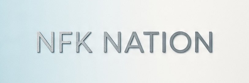 NFK NATION banner