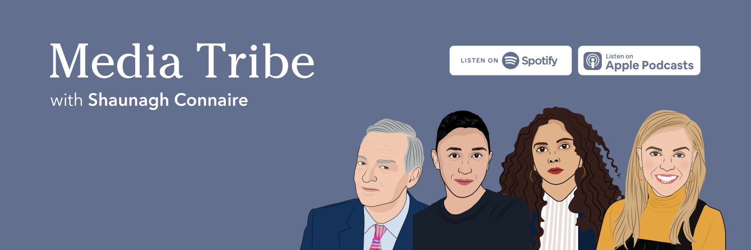 Shaunagh Connaire banner