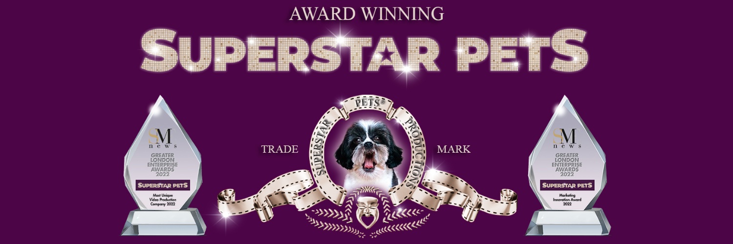 SUPERSTARPETS's profile banner image