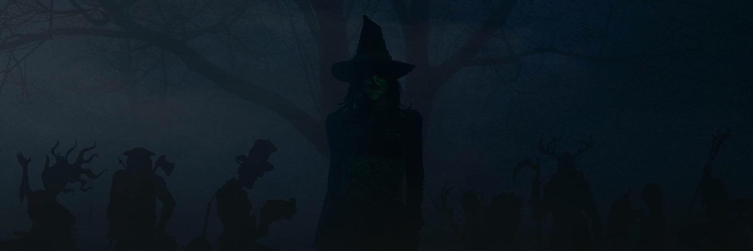 TheScareZone's profile banner image