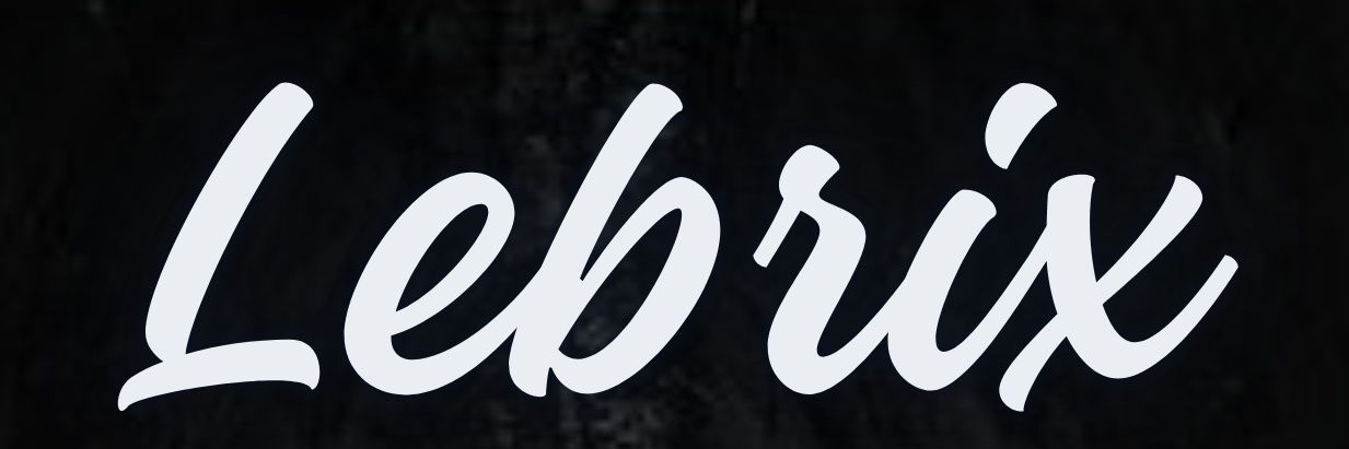 LebrixBrasil's profile banner image