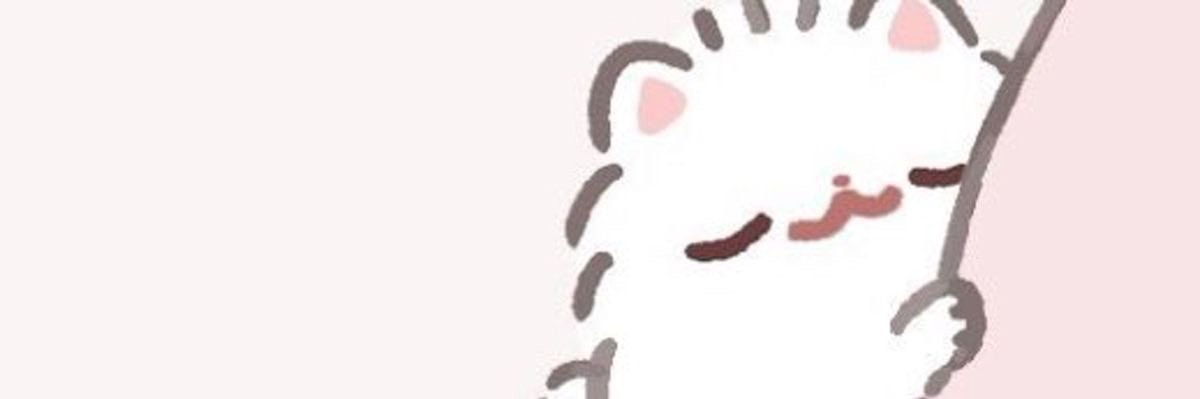 にーはおにゃん banner