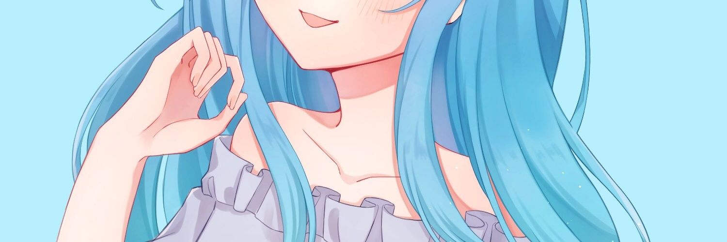 hari_u3's profile banner image