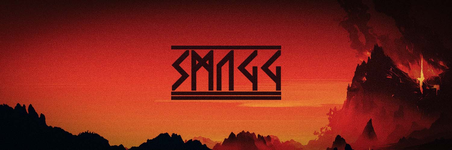 ⚜ SMUGG ⚜ banner