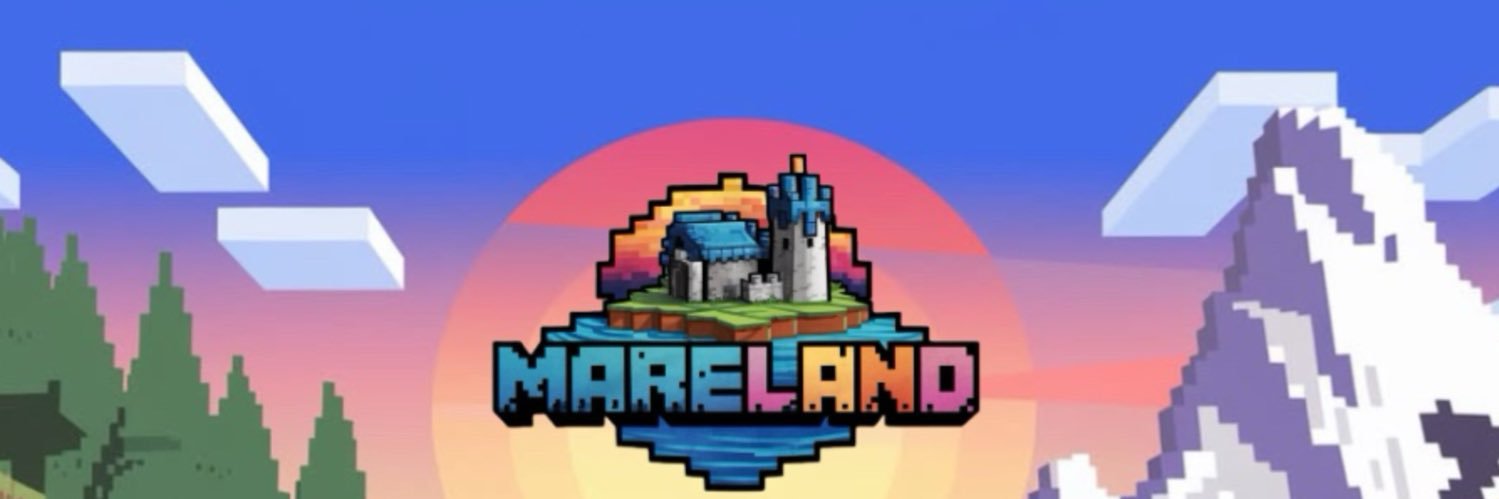 marelandmc's profile banner image