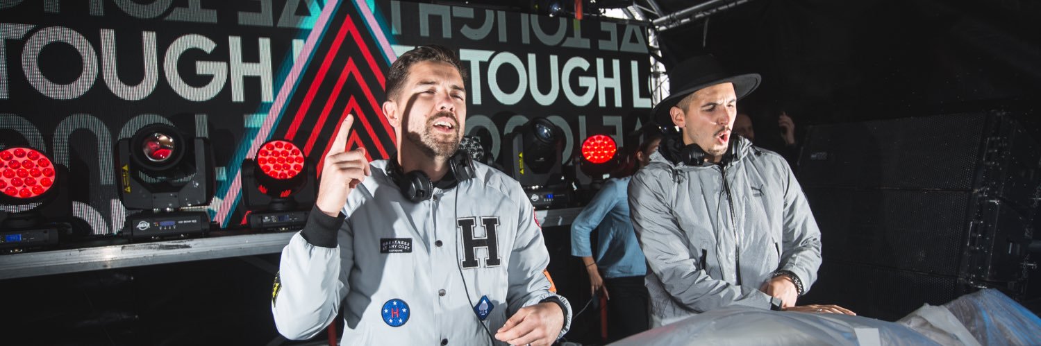 djsobeats's profile banner image
