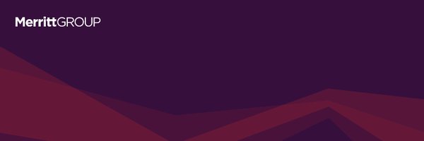 MerrittGroup Profile Banner