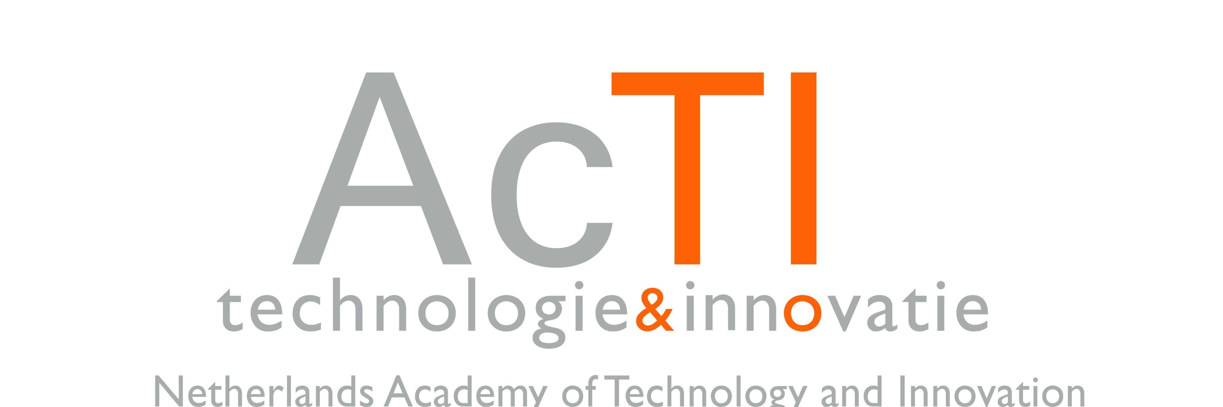 AcTI banner